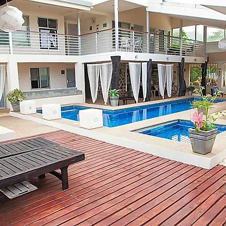 Hotel Laguna Mar