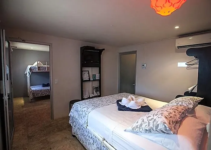 Laguna Mar Hotel