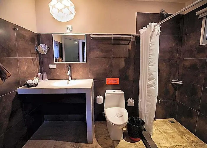 Hotel Laguna Mar GUANACASTE